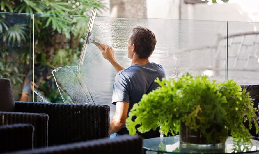 6 astuces efficaces pour nettoyer ses vitres