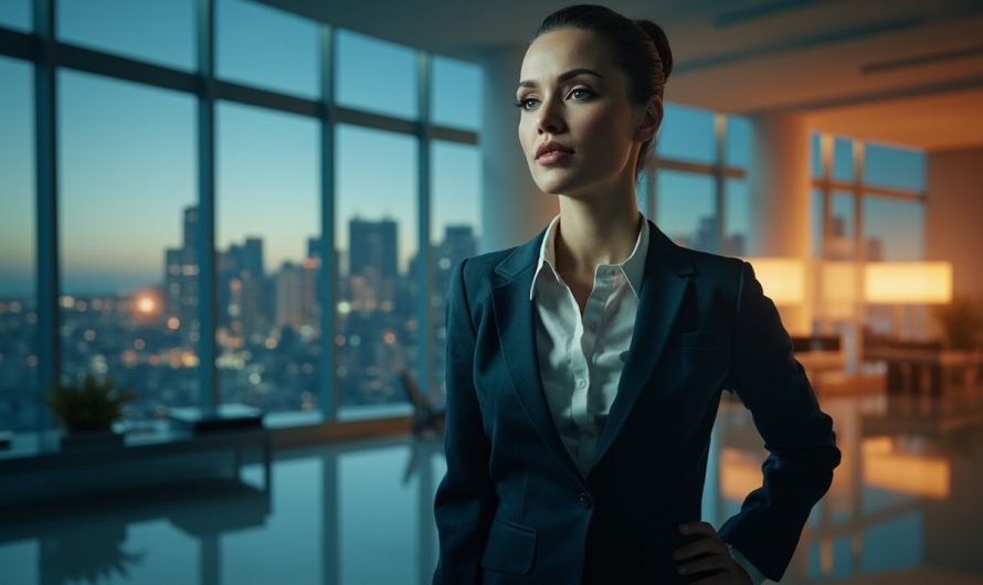 Diane Wildenstein : avis sur la dirigeante de la SCI Marienthal