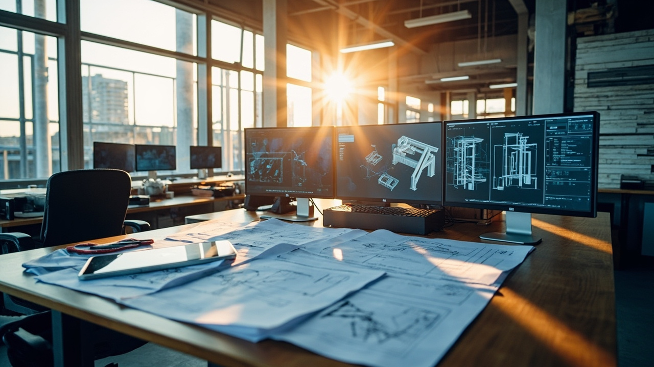 Fournisseur en ligne pour le BTP