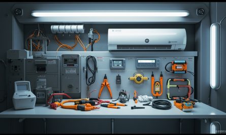 Elecsurtoile service ponctuel professionnel