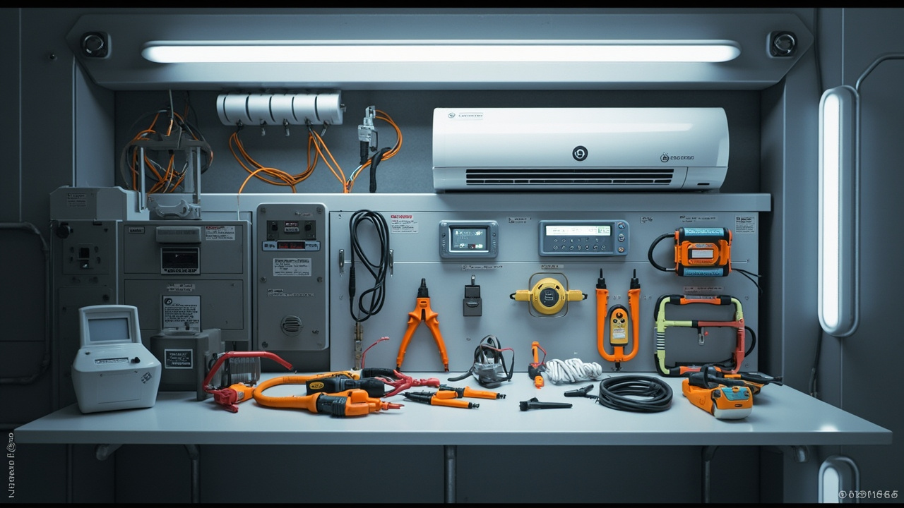 Elecsurtoile service ponctuel professionnel