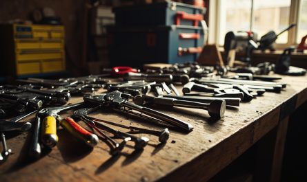 Outils Magnusson presentation et usage