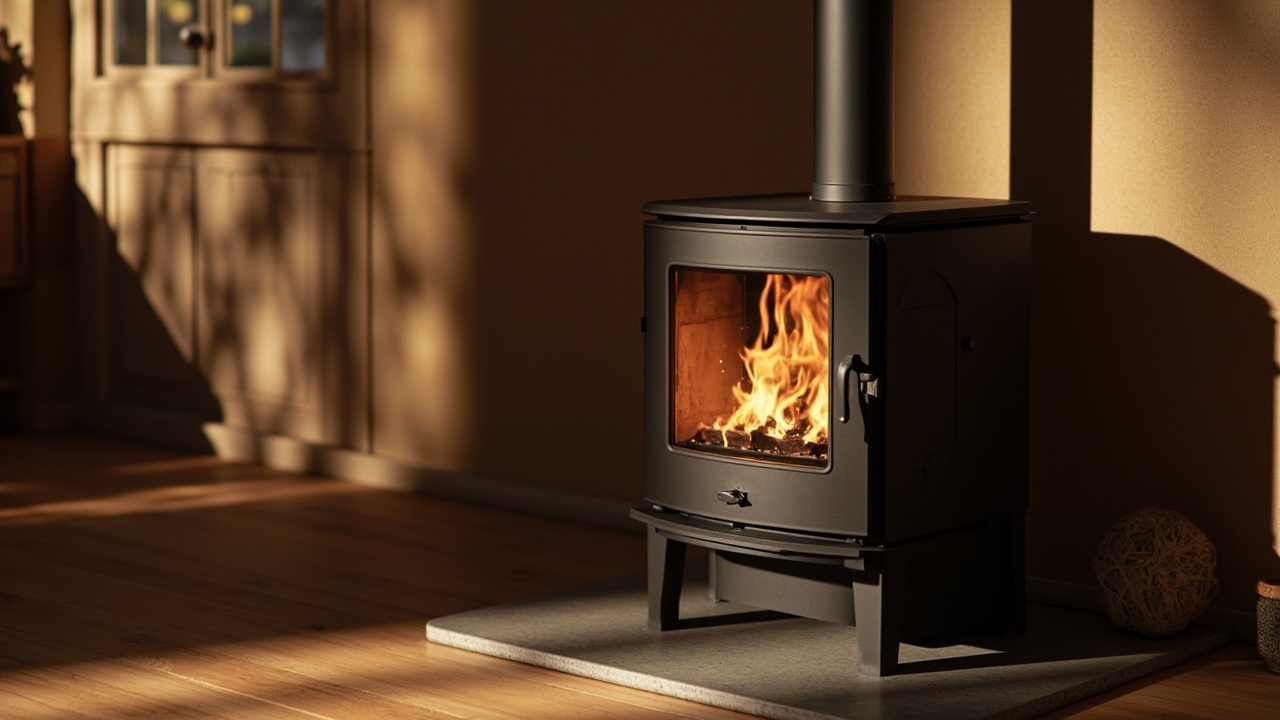 Poeles Jotul F400 pour chauffage convivial
Poeles a granulés Jotul F400 performance et style
