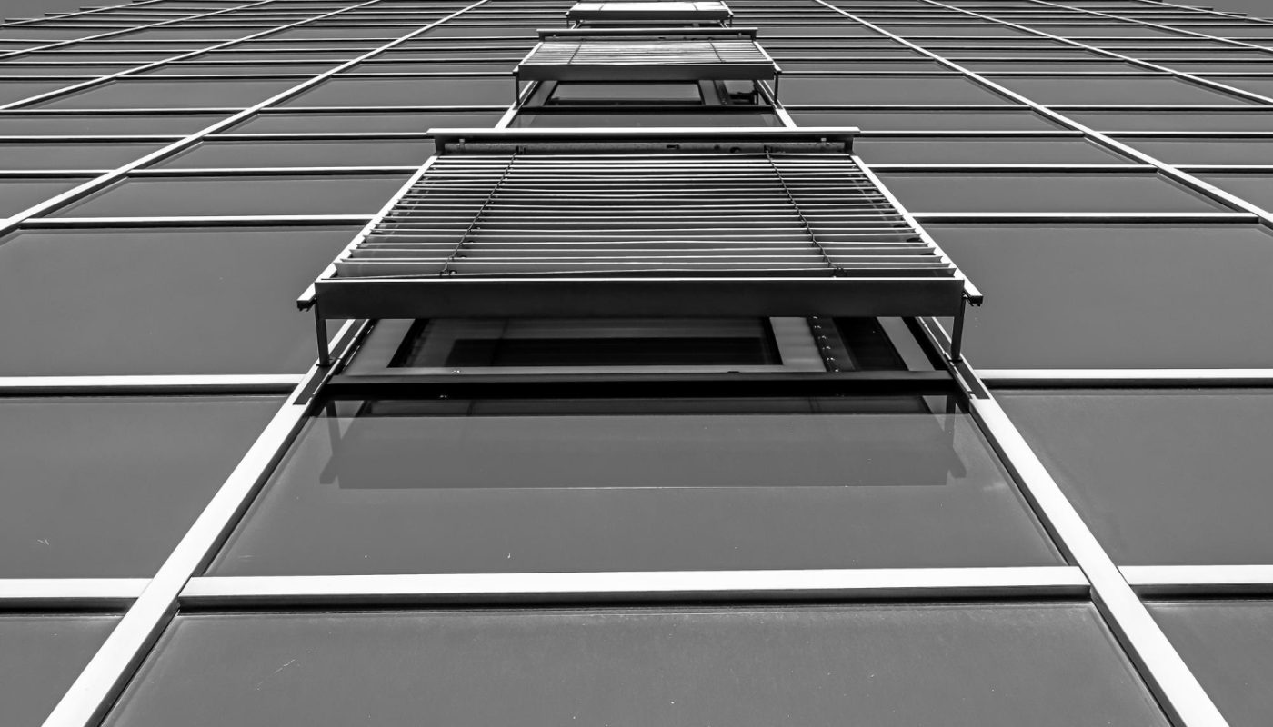 réfection de toitures commerciales