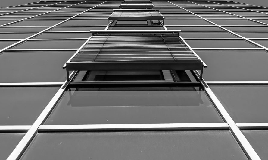 Innovation dans la réfection de toitures commerciales