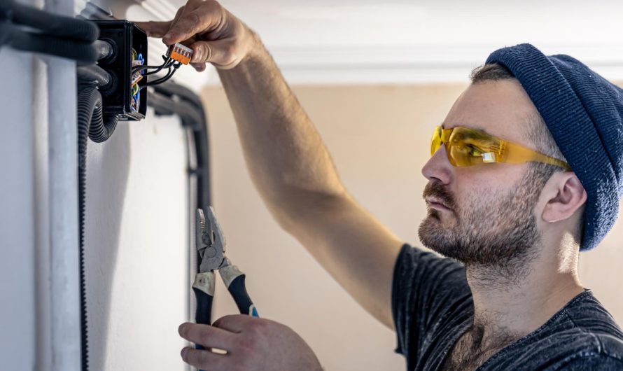 Plomberie et électricité : des piliers essentiels dans un projet de construction