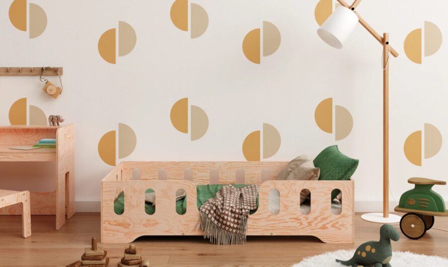 Lit 190×140 : comment choisir le lit parfait pour un sommeil réparateur ?